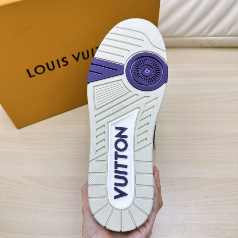 Louis Vuitton Sneakers